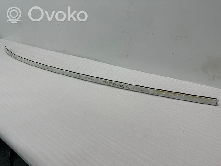 BMW 3 GT F34 Roof trim bar molding cover 7324594