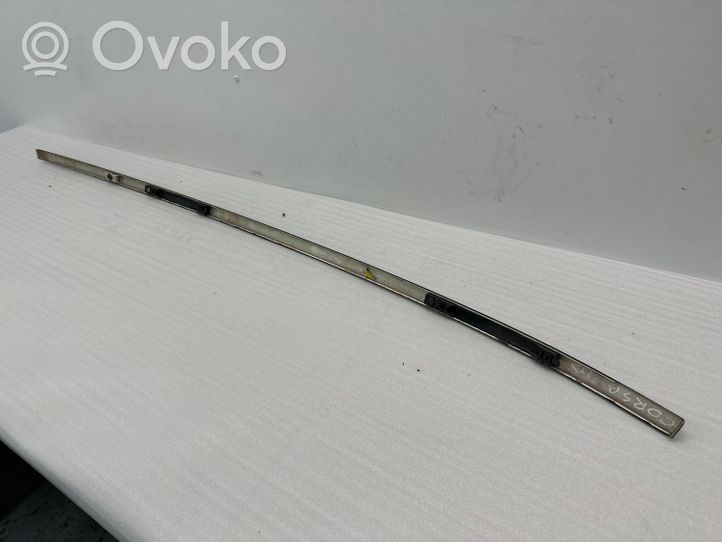 Opel Corsa D Roof trim bar molding cover 13267156