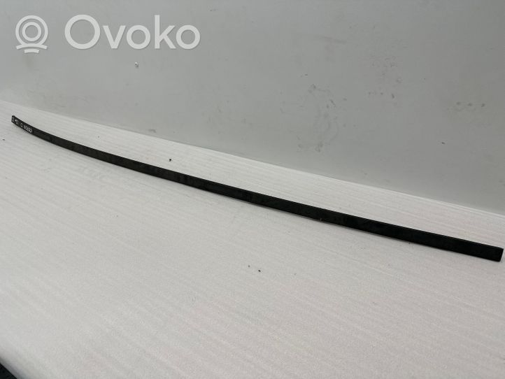 Opel Corsa D Roof trim bar molding cover 13267155