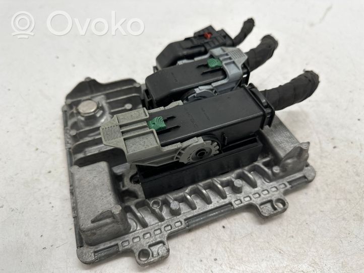 Opel Astra K Sterownik / Moduł ECU 55503869