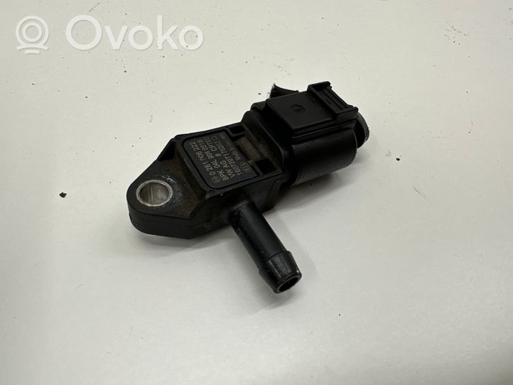 Audi A3 S3 8V Capteur de pression d'air 04L906051B