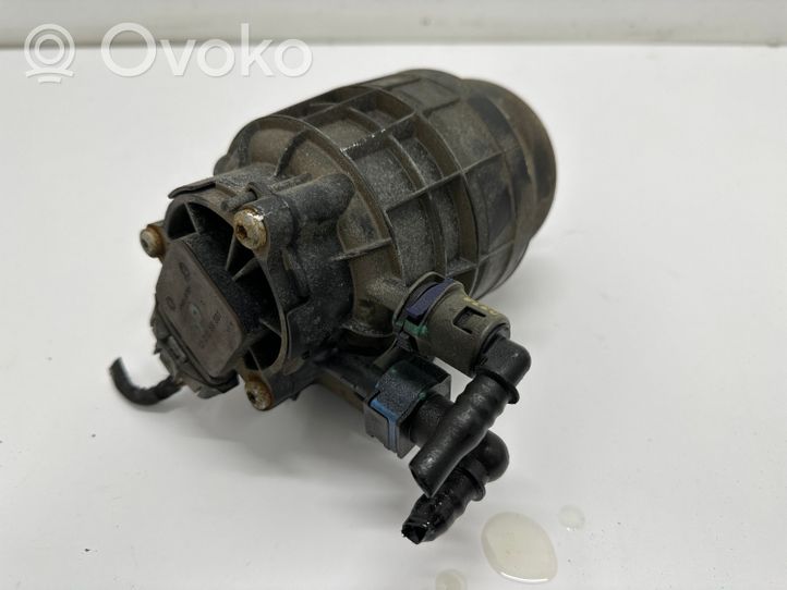 Opel Astra K Filtro carburante 84182900