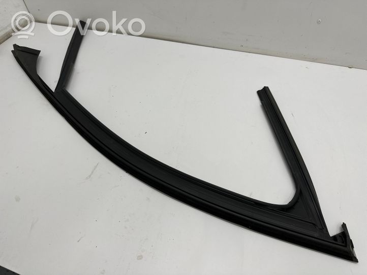 Mercedes-Benz C W205 Front door trim (molding) 