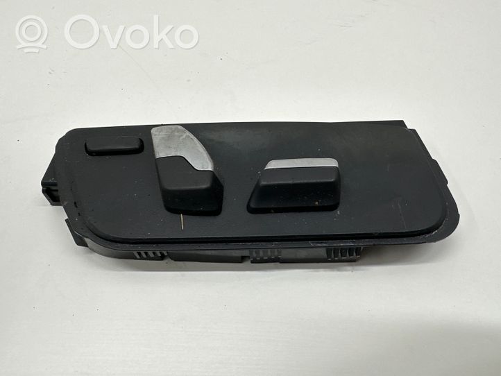 BMW 5 G30 G31 Interruttore di controllo del sedile 9384912