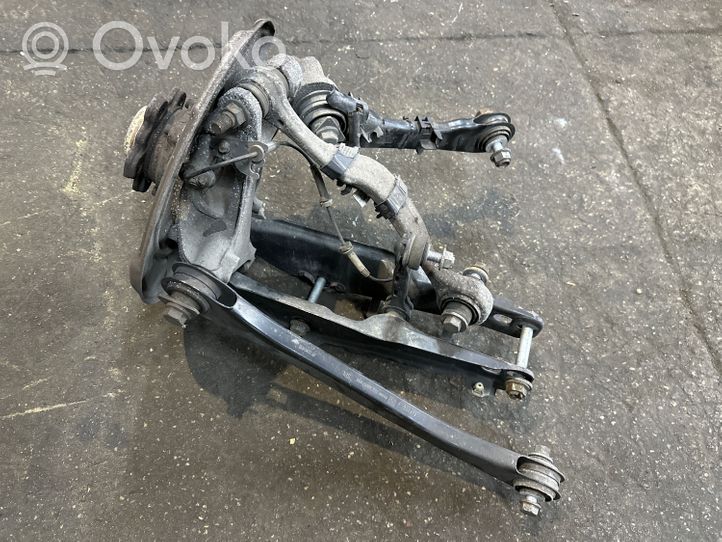 BMW 5 G30 G31 Set del kit di montaggio della sospensione posteriore 6861125