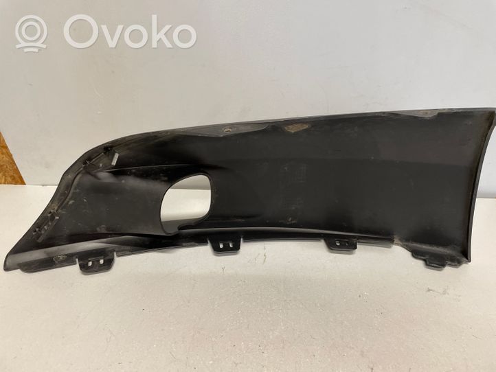 Opel Crossland X Etupuskurin alempi jäähdytinsäleikkö YP00024177