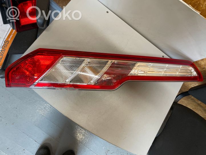 Ford Tourneo Custom Aizmugurējais lukturis virsbūvē BK2113405AF