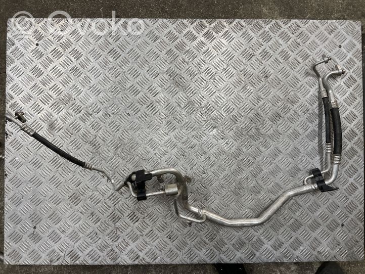 Opel Grandland X Tubo flessibile aria condizionata (A/C) 9810467680