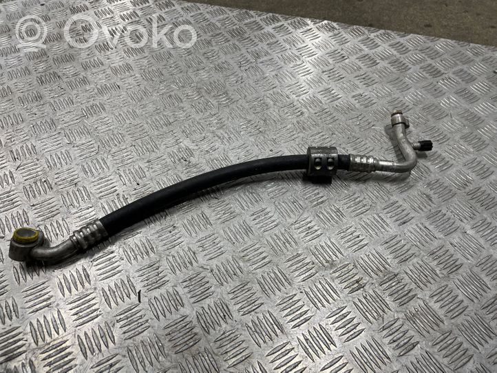 BMW 3 GT F34 Air conditioning (A/C) pipe/hose 9217375