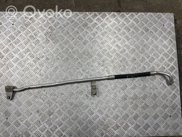 BMW 5 F10 F11 Air conditioning (A/C) pipe/hose 920192704