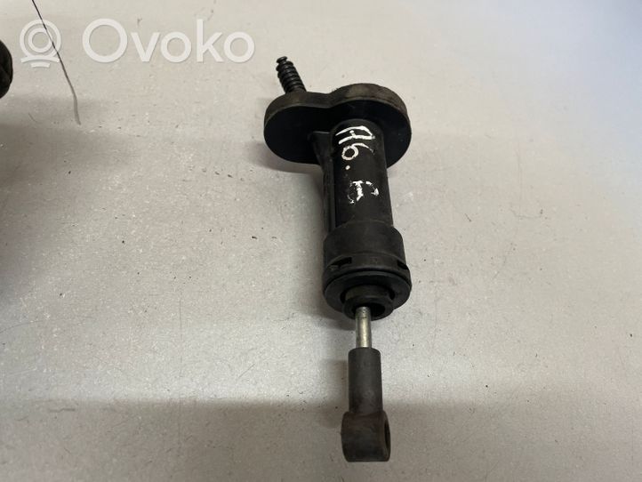 Audi A6 S6 C6 4F Clutch slave cylinder 4F0721401A