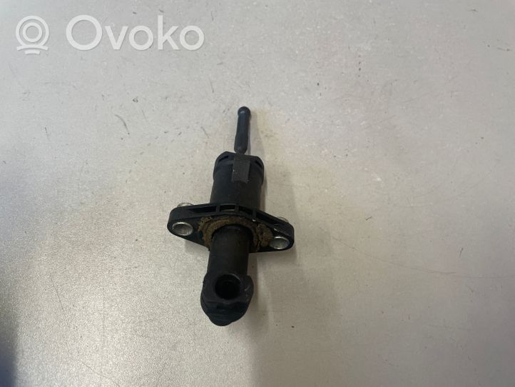 Volkswagen Polo V 6R Siłownik sprzęgła / Wysprzęglik 6R0721388