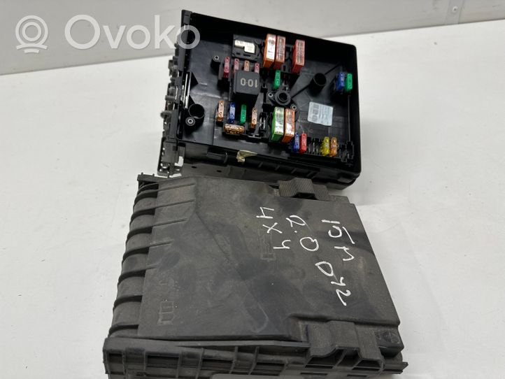Skoda Superb B6 (3T) Set scatola dei fusibili 1K0937118