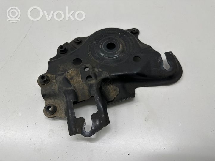 Toyota Camry VIII XV70  Staffa del pannello di supporto del radiatore 