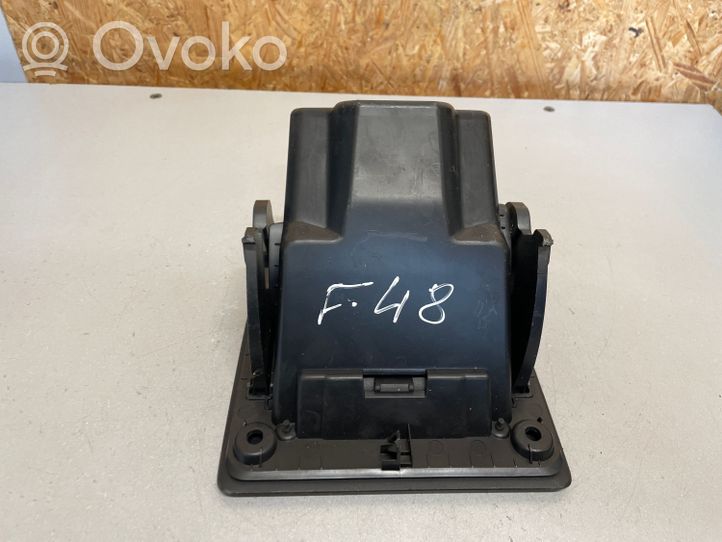 BMW X1 F48 F49 Vano portaoggetti 9292183