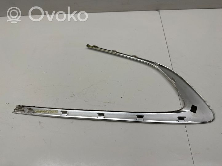 BMW 5 GT F07 Rivestimento modanatura parafango posteriore 7196417