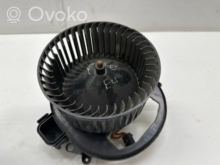 BMW 4 F32 F33 Ventola riscaldamento/ventilatore abitacolo 