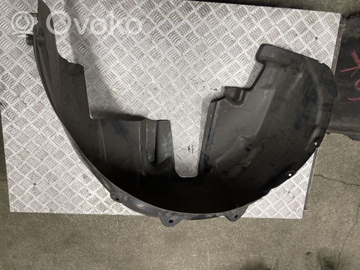 Audi Q2 - Rivestimento paraspruzzi parafango posteriore 81A810172B