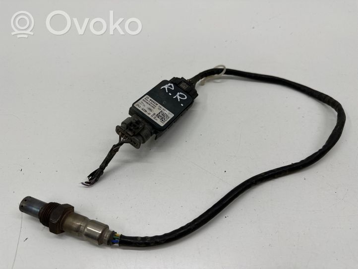 Land Rover Discovery 5 Sonde lambda JPLA7J299AF