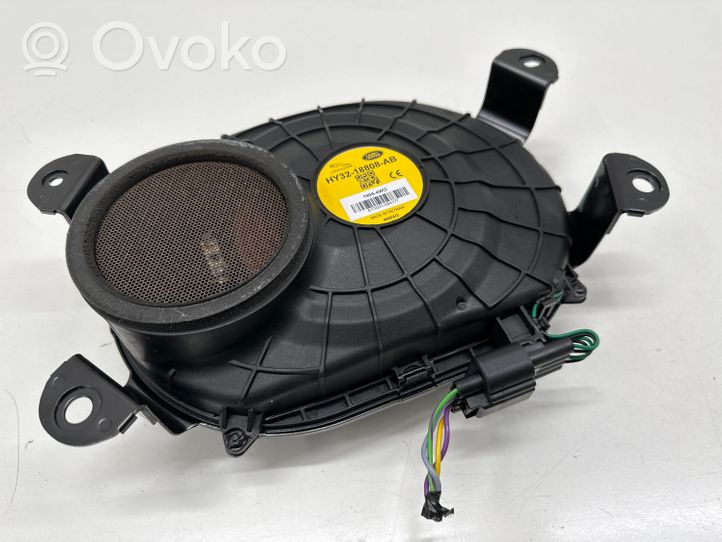 Land Rover Discovery 5 Enceinte subwoofer HY3218808AB