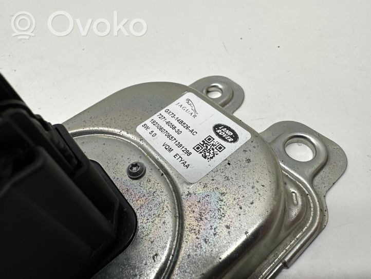 Land Rover Discovery 5 Unité de commande / module de pompe à carburant GX7314B526AC