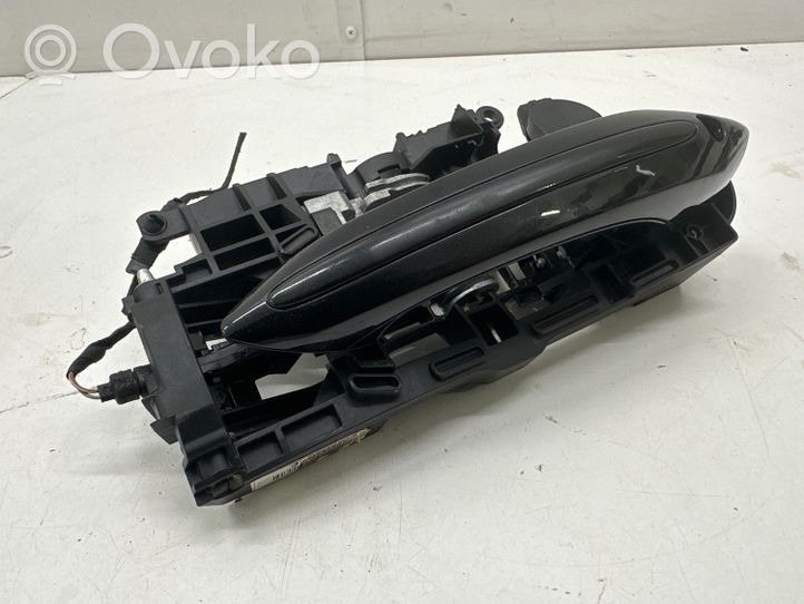 BMW 6 F12 F13 Etuoven ulkokahva X2722619408