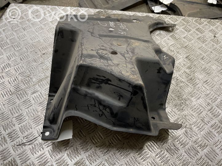 Audi A6 S6 C7 4G Protezione inferiore 4G0825219B