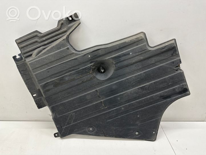 Ford Focus Couvre-soubassement inférieur JX6B9D18EBB