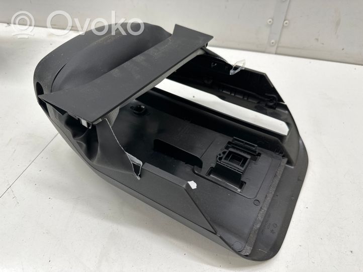 Ford Focus Garniture de colonne de volant JX7B3533A