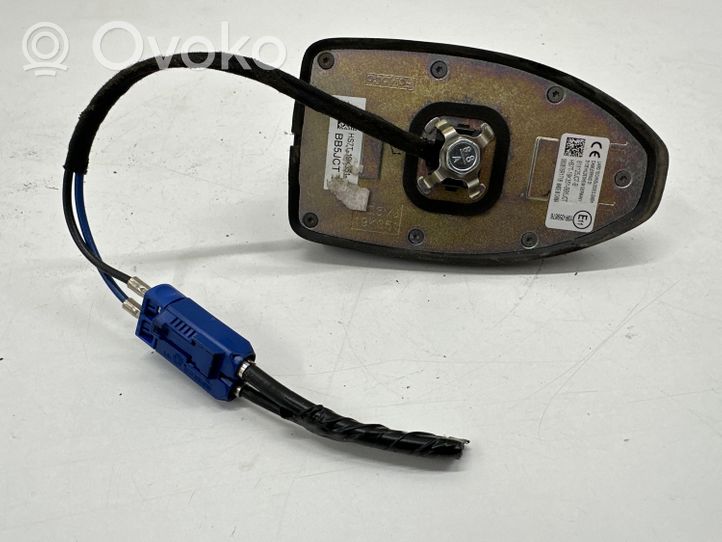 Ford Focus Antenna GPS HS7T19K351