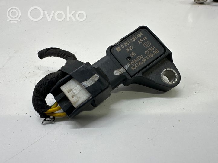 Ford Focus Capteur de pression d'air KX7A9F479AB