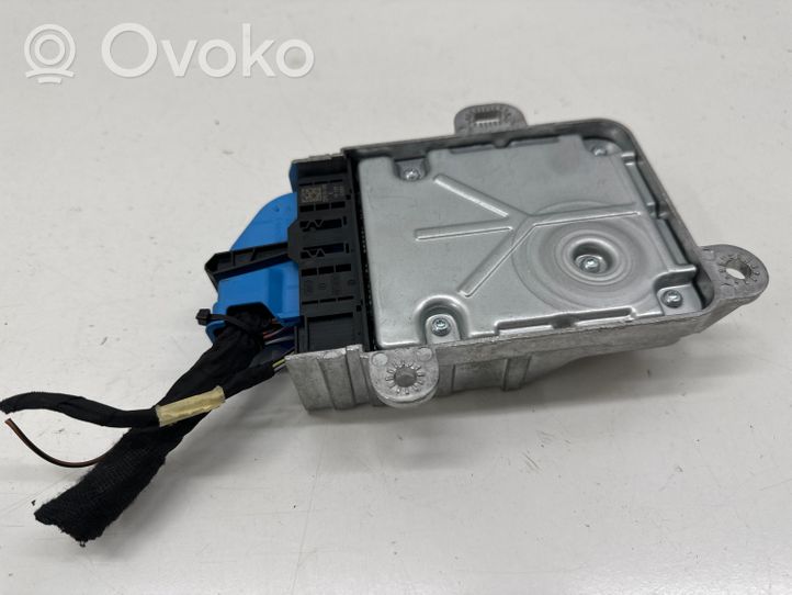 BMW 2 F46 Module de contrôle airbag 9484301