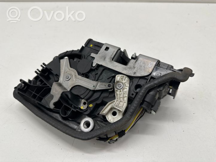 BMW 2 F46 Serrure de porte avant 7281937