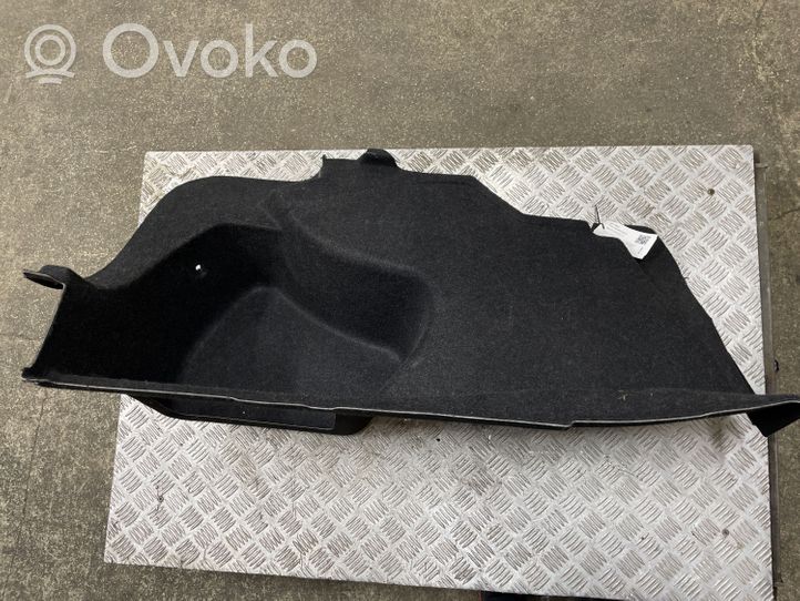 BMW 3 F30 F35 F31 seitliche Verkleidung Kofferraum 7246295