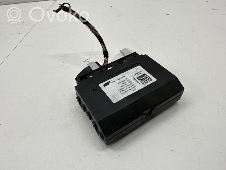 Mini Cooper Countryman F60 Module unité de contrôle climatisation 9874189