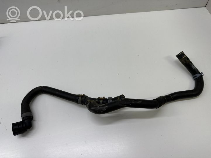 Volkswagen Golf Sportsvan Tuyau de liquide de refroidissement moteur 5Q0122073AN