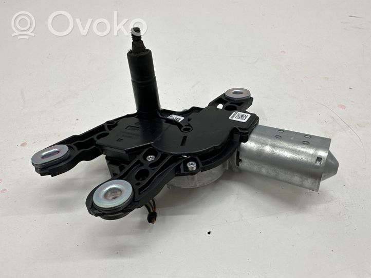 Volkswagen Golf Sportsvan Rear window wiper motor 5G0955711A