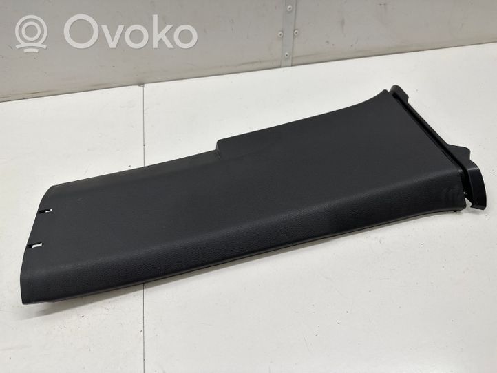 Volkswagen Golf Sportsvan (B) pillar trim (bottom) 510867291