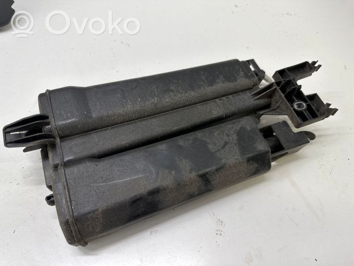 Volkswagen Golf Sportsvan Active carbon filter fuel vapour canister 5Q0201801