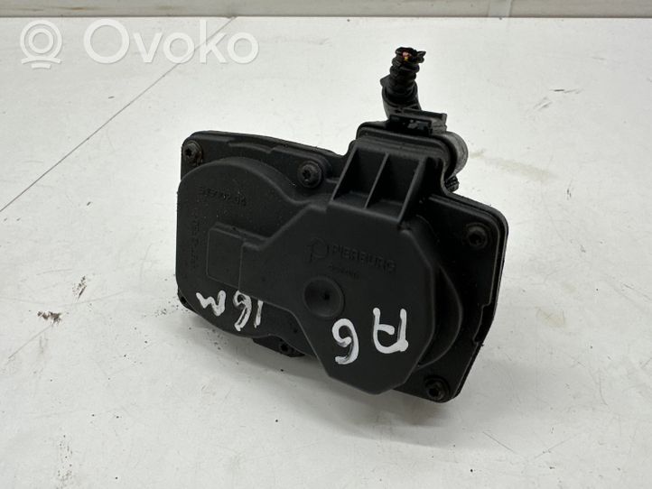 Audi A6 S6 C7 4G Attuatore/motore della valvola del collettore di aspirazione 51500204