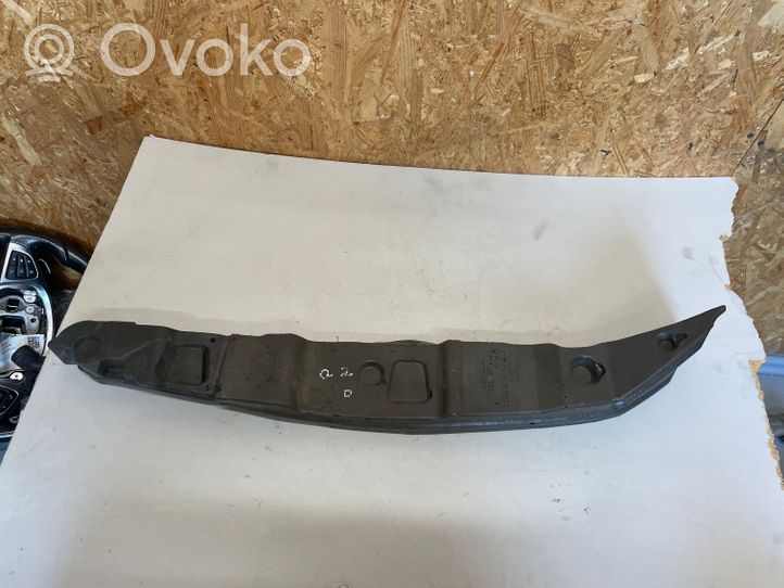 Audi Q2 - Panel wykończeniowy błotnika 81A864236