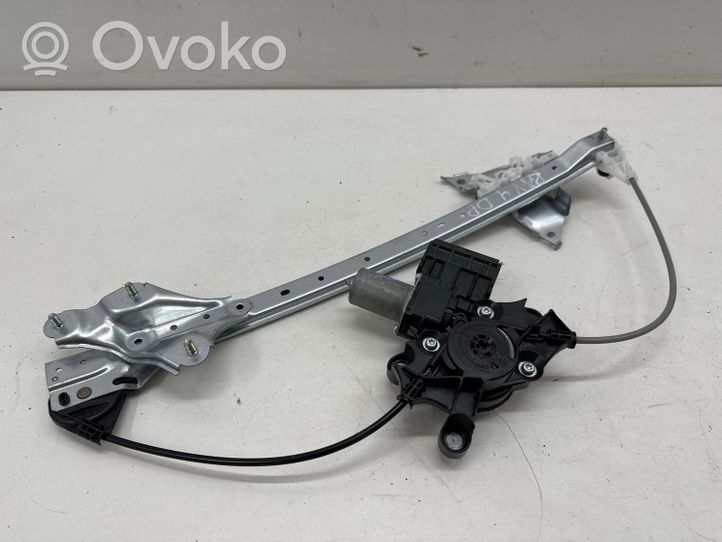 Toyota RAV 4 (XA50) Fensterheber elektrisch mit Motor Tür vorne 8571012530