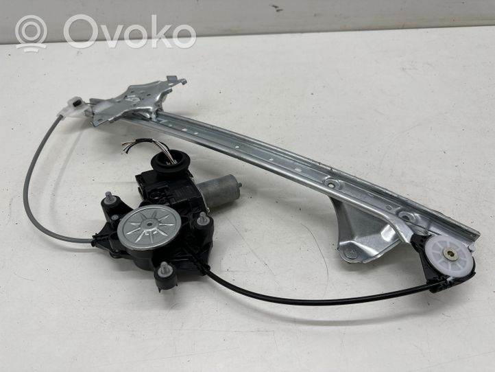 Toyota RAV 4 (XA50) Mécanisme de lève-vitre avec moteur 8571012530