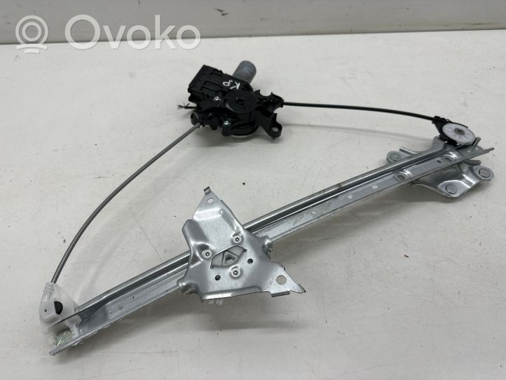 Toyota RAV 4 (XA50) Mécanisme de lève-vitre avec moteur 8572012520