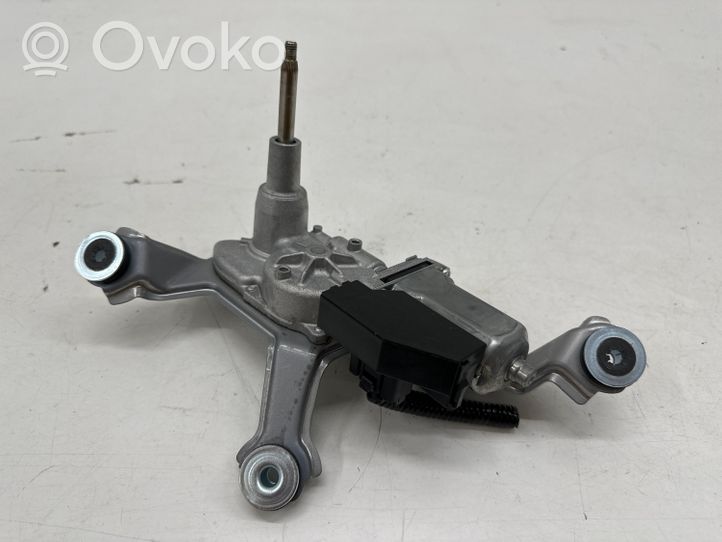 Toyota RAV 4 (XA50) Galinio stiklo valytuvo varikliukas 8513042101