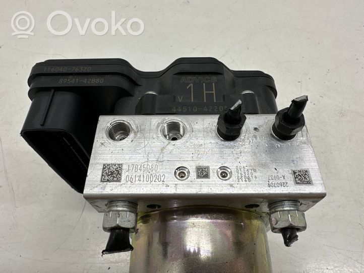 Toyota RAV 4 (XA50) Pompe ABS 4451042201