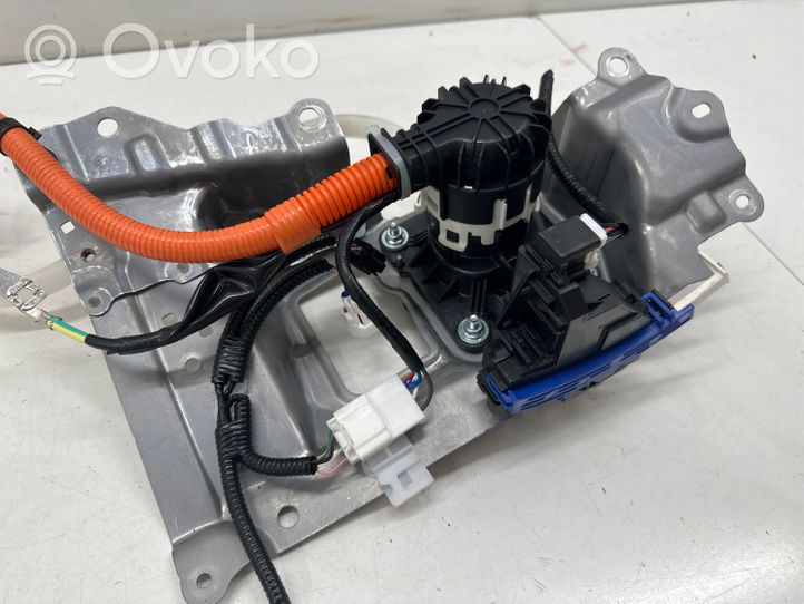 Toyota RAV 4 (XA50) Câble de recharge pour voiture électrique G908142051