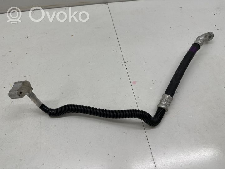 Toyota RAV 4 (XA50) Wąż / Przewód klimatyzacji A/C 