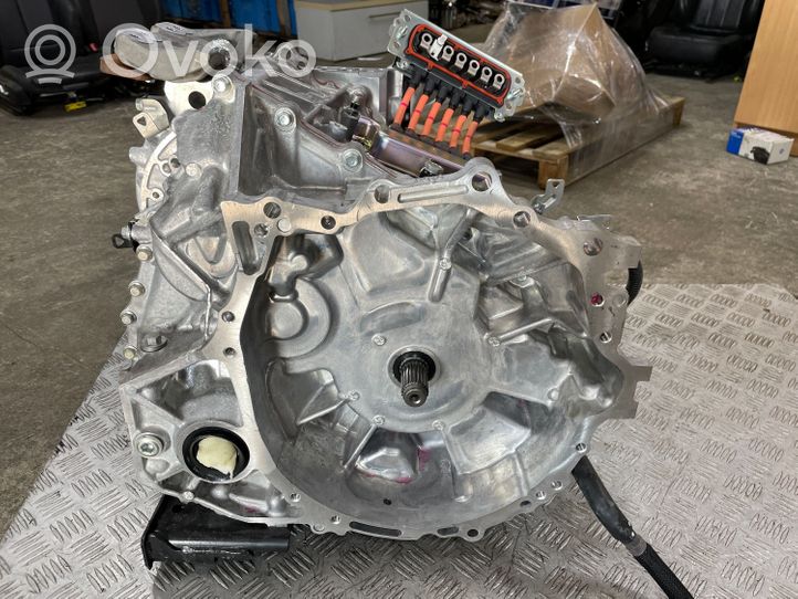 Toyota RAV 4 (XA50) Automatic gearbox TZ215XY001