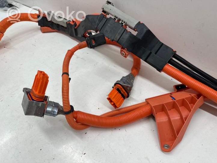 Toyota RAV 4 (XA50) Other wiring loom 821H142032